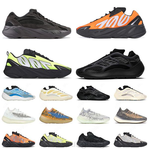 

teal blue magnet kanye west 700 v2 mens casual shoes tephra vanta analog utility black men women wave runner mauve sport d-zw