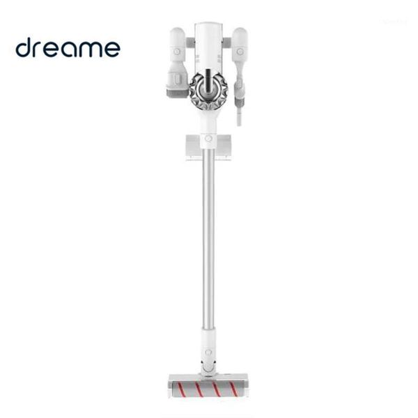 

robot vacuum cleaners cleaner for dreame v9 pro handheld household wireless aspirator 20000pa cyclone suction1