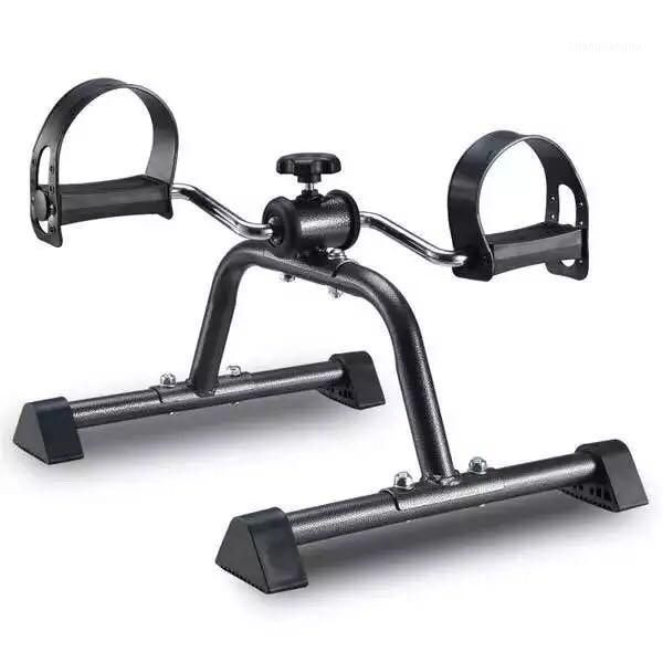 

horizontal bars mini small stepper stovepipe office pedal bicycle leg rehabilitation exercise fitness training equipment1