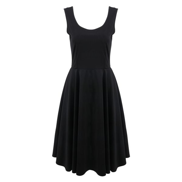 

womens nightclub large size black female summer dress5xjvga0fdd, Black;gray