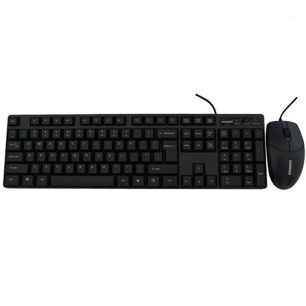 

keyboard mouse combos sangee (sangee) g2 comfortable deft wired and suit1
