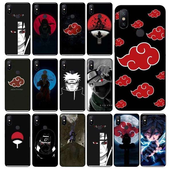 

uchiha naruto animated mobile phone cover is , i note 10 lite pro 7 9 9t pro se a2 liteyh4