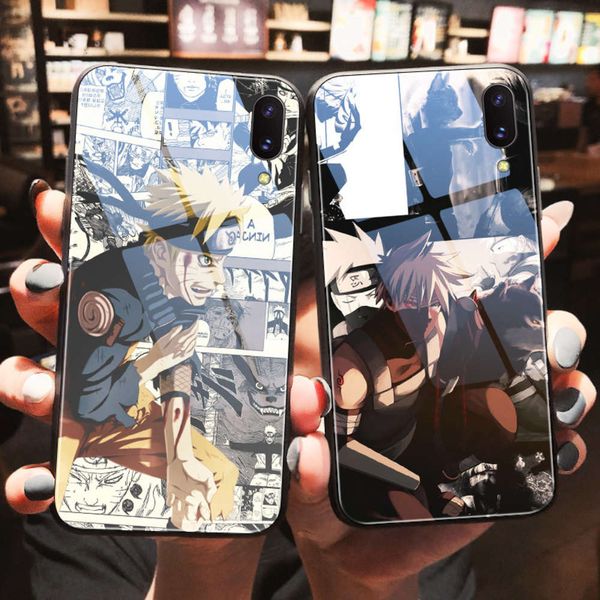

vivo x30 mobile phone case x60 glass y97 y85 y67 y66 anime naruto z5 z3i pen x27vivo sasuke x21 x20 x23 / x9s personality