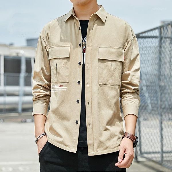 

men's casual shirts kk30071, White;black