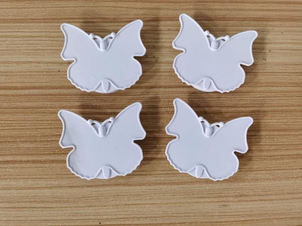 

cell phone mounts & holders 10-100pcs butterfly concave/flat material mobile folding stretch airbag bracket expanding holder balloon support
