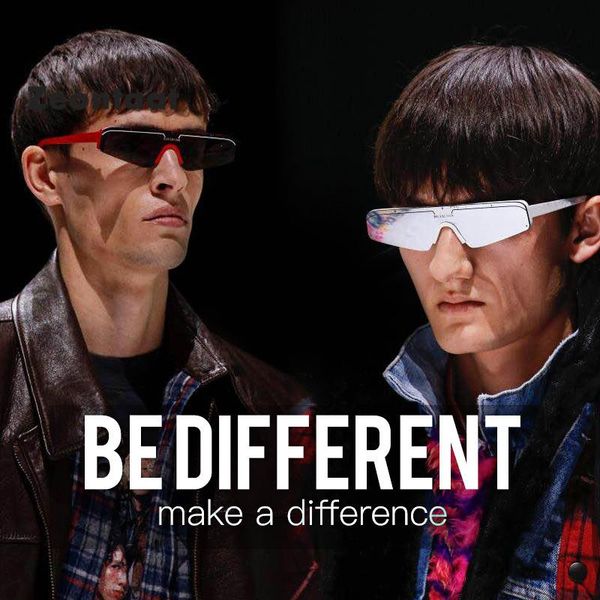 

sunglasses cool luxury cat eye men mirror driving square sun glasses brand designer retro driver sunglass uv400 goggles, White;black