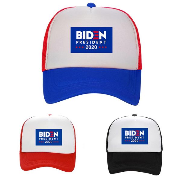 

байден 2020 письмо американский президент американский президент кампания главная унисекс бейсболка клапан классический поло стиль спортивны, Black;white