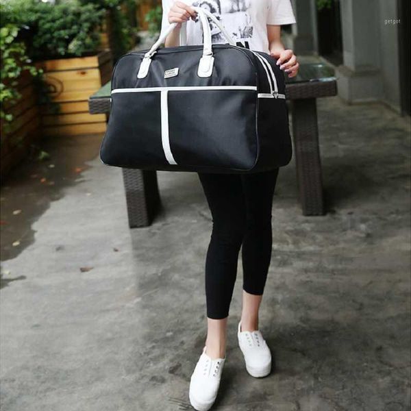 

2020 new travel bag shoulder bag small luggage large travel suitcases and bags1
