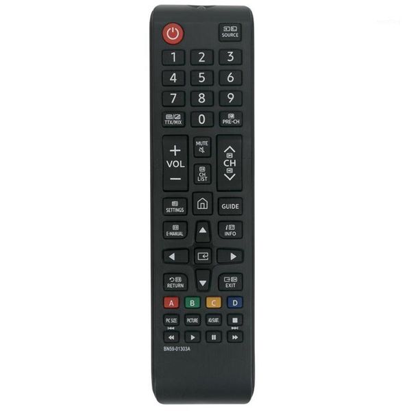 

bn59-01303a replaced remote control for uhd tv ue43nu7170 ue40nu7199 ue50nu70951