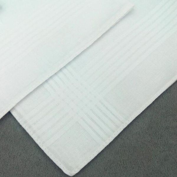 

toweltowboats men satin 38cm 100% white cotton square handkerchief soft knit sweat-absorbent washing towel for baby adult478c