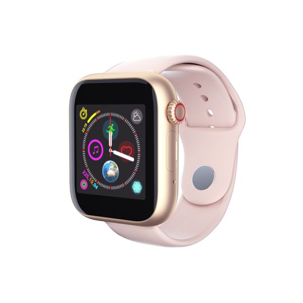 

hidden camera smart watch ios android men women sport intelligent pedometer fitness bracelet watches for iphonesend inquiry