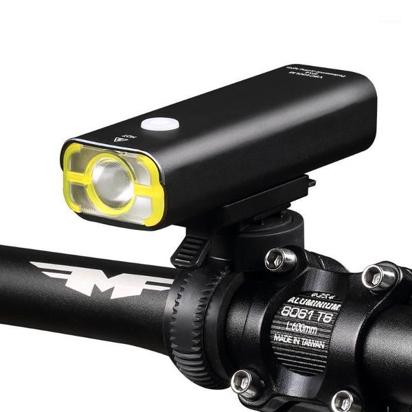

bike lights mountain flash light front handlbar bright cycling bicycle waterproof led1