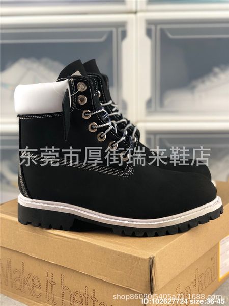 

luxury black women fashion ankle boots 1460 boots for women high winter australia women designers booties woman bottes boot#74711