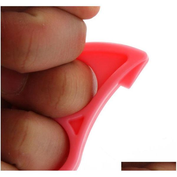 

5pcs creative orange peelers zesters lemon slicer fruit stripper easy opener citrus knife k jlloqk network2010
