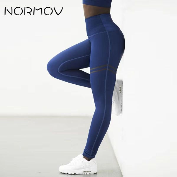 

noirmov yoga pants fashion high waist gym leggings fitness push up solid workout sportswear legging 2020 bubooty sportwear1, White;red