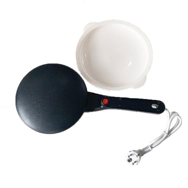 

electric baking pans pizza machine spring cake hunchun roll skin home pancake pot pan