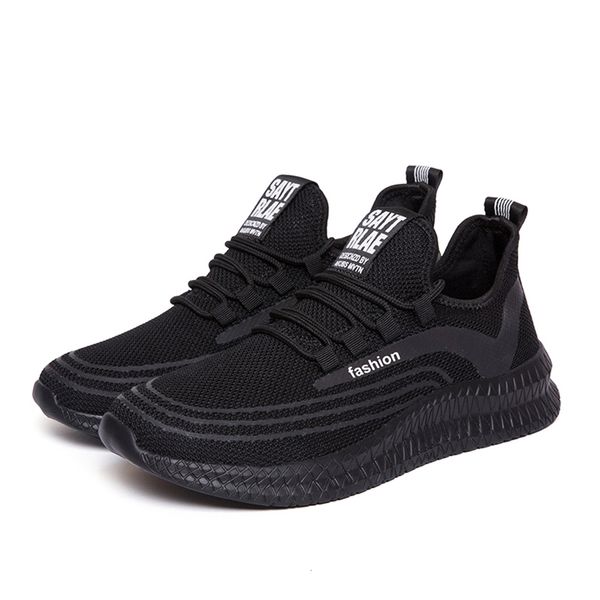 

breathable mesh running men shoes lightweight sports sneakers male lace up walking athletic big size 39-47 gym jogging athletic