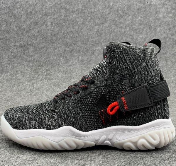 

apex-react mens jumpman 2020 multicolor high new arrive basketball shoes good quality fashion sports trainers 6s sneakers us 40-46, Black