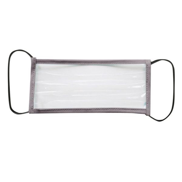 

masks new transparent face mask dust designer masks washable antifog earloop anti clear reusable lmrs tran dwf326 deaf-mute deaf-mute d piqc