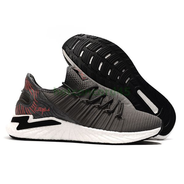 

us 8.5 eur 42 size wolf grey team red treeperi basf speed socks trainer men women running shoes sneakers sport outdoor trainers