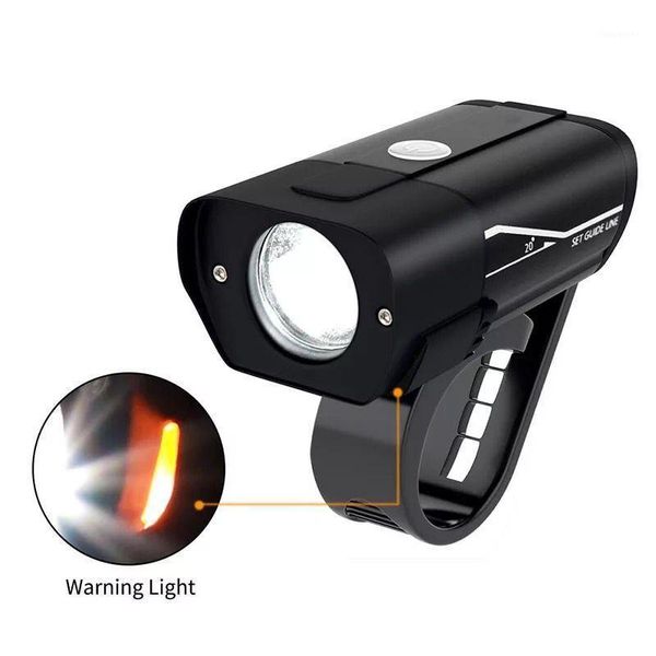 

bike lights bicycle 018 front light led rechargeable usb online shopping1