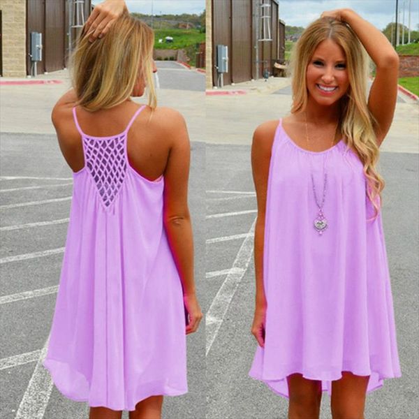 

1 piece summer women fluorescence beach dress female women chiffon dress plus size clothing s 5xl, Black;gray