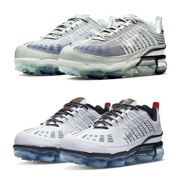 

top knit tn 360 fly plus platinum tn 3m черные белые vapermaxes blue новые кроссовки rainbow grow skenekers 36-45 с коробкой