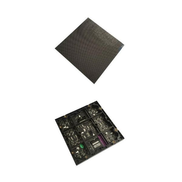 

display p4.81 indoor 52x52 dots 250x250mm led module