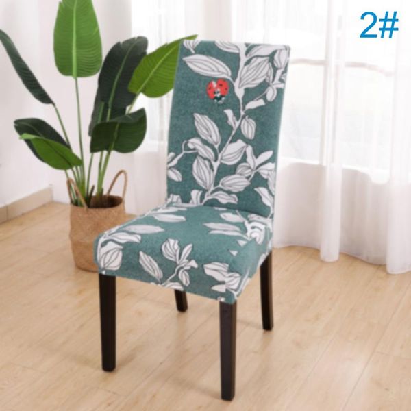 

1*stretch spandex wedding banquet chair cover party/dining room seat cover decor