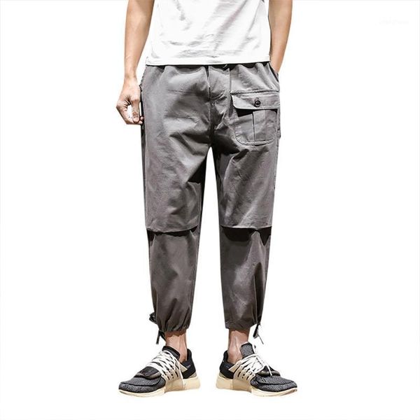 

new fashion men's hip hop terry casual street sports beam foot harem pants reusable mouth cover fashion fabric masks #gm1, Black