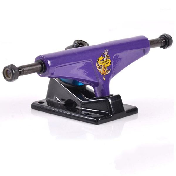 

skateboarding m 2pcs generic 7 inch skateboard truck accessory for mini cruiser longboard skate board trucks long board1