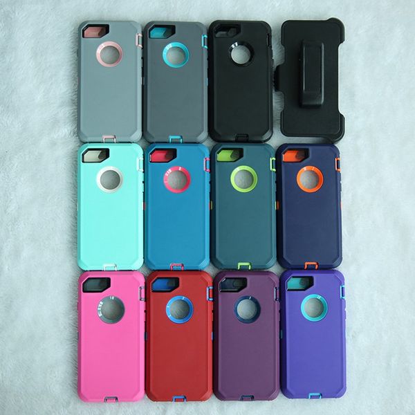 

have logo for iphone 12 11 pro max xs xr 8 7 6s se2 defender case hybrid robot designer cases crashproof waterproof cover