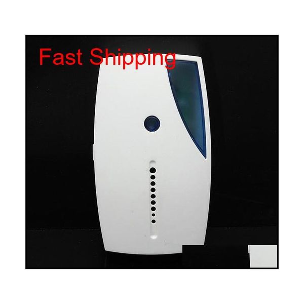 

white portable mini led 32 tune songs musical music sound voice wireless chime door room gate bell doorbe qyljsn sports2010