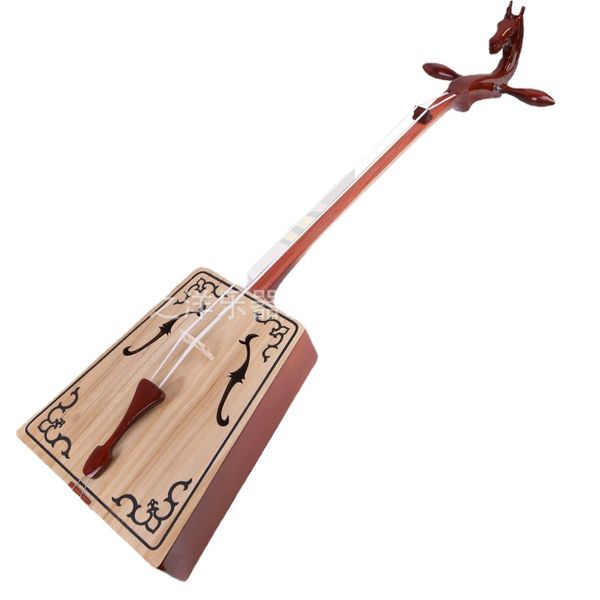 

morin khuur matouqin redwood mongolian string instrument pipa