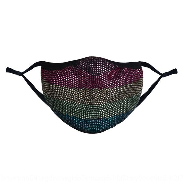 

shipping anti-fog unsiex protective masks dustproof trendy designer face mask print cotton women mouth cover washable re