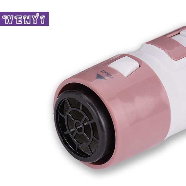 

2019 новая профессиональная машина для фен машины гребень 2 в 1 многофункциональный стиль инструменты набор фен h sqcquh