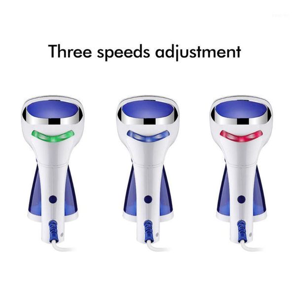 

1600w handheld hanging household folding portable ironing steam iron k1ad1