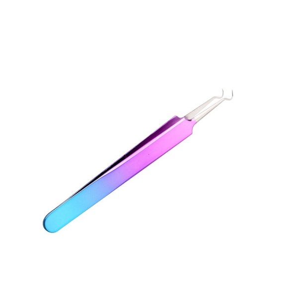 

promotion factory direct beauty set 5 pieces of stainless steel acne needle acne pox crowded blackhead tool