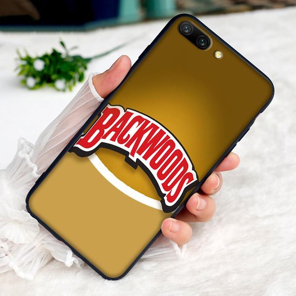 

backwoods мед ягоды мягкий чехол для huawei honor 30 v30 nova 5 pro y6 y7 y9 y6p prime cover wmtqrf yyysports