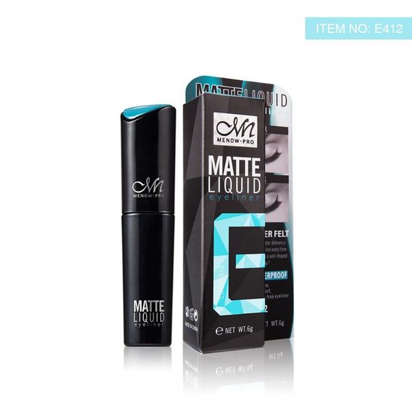 

soft head sweatproof eyeliner makeup liquid pencil pen natural long lasting women eye liner cosmetic beauty pen makeup tool