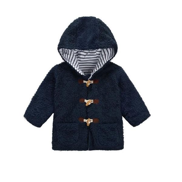 

jackets spring brand boys coat for 1-5 years kids warm jacket children moda faux fur abrigos manteau enfant garcon kf179, Blue;gray