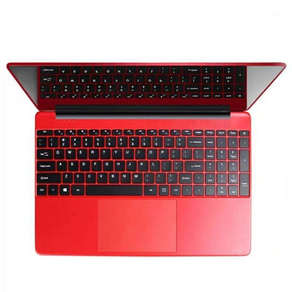 

red color mini lap15.6 inch 512gb ssd 8gb ram1