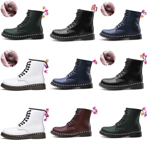 

2021 brand winter warm cotton slipper men and women fur sandal short boots plus size womens designer indoor outdoor snow boots#6393222, Black