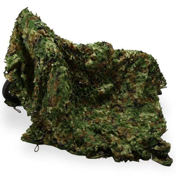 

camo netting 1.5m*2 3 4 5 6 9 10m shade awning camouflage net camo net white black green jungle camouflage camosystems