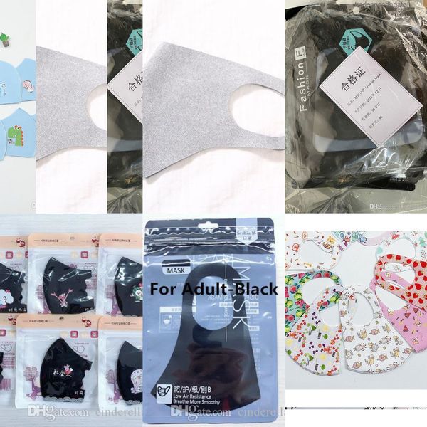 

mouth face dust 100 pcs anti kids cover mask pm2.5 dustproof anti-bacterial was g2pe dsqr