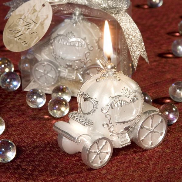 

wedding candle creative pumpkin car birthday candle wedding proposal marriage valentine's day gift for lover girlfriend bbywkk