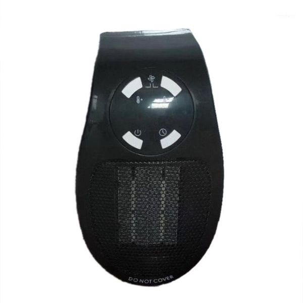 

smart electric heaters mini small fan home office heater warmer warming heaters1