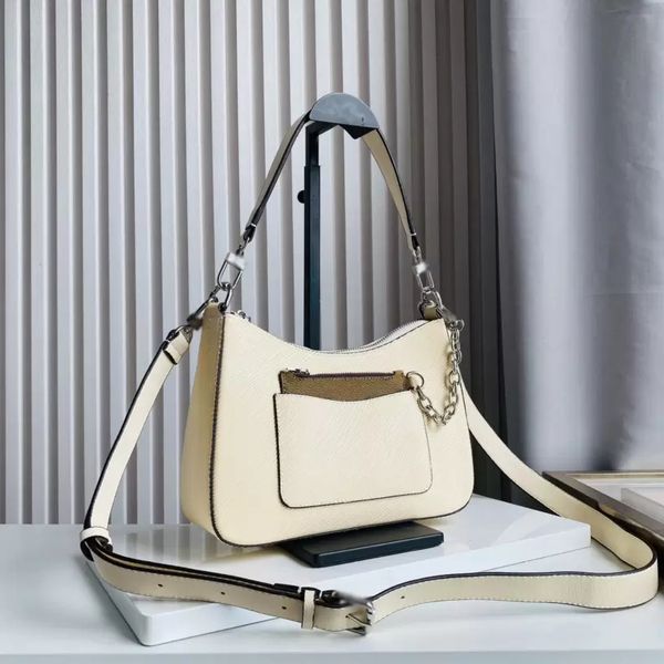 

luxury designer shoulder bag ladies messenger bags evening packet leather material versatile diagonal handbag natural style handbags crossbo