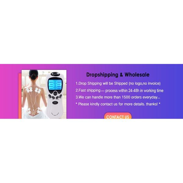 

20 шт. / лот здоровые подушки электродос электродные массажные прокладки для цифровых десятков акупунктурные устройства для тела массажер те, Golden;silver