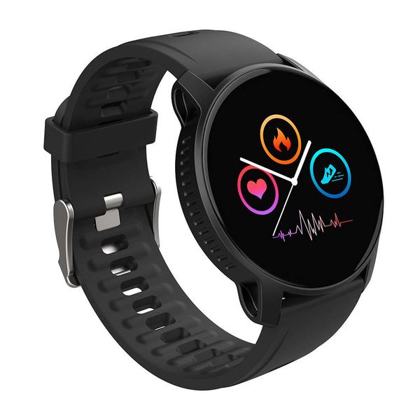 

w9 color screen bracelet blood prsure oxygen heart rate monitoring exercise meter step fashion smart watch ip67 waterproof
